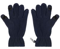GUANTI MICROPILE TOUCH